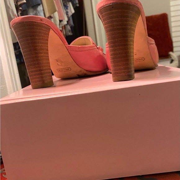 COACH 6.5B Slide - Picture 3 of 5